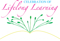 Logo of the Celebration of Lifelong Learning